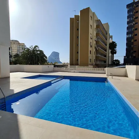 Avanoa - Arenal דירה
