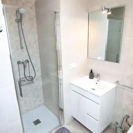 Avanoa - Arenal Apartament Calpe