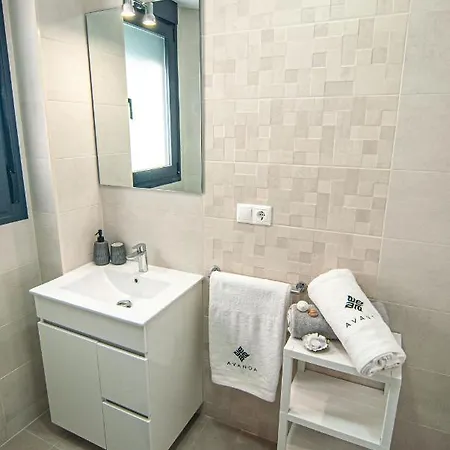 Avanoa - Arenal Apartament