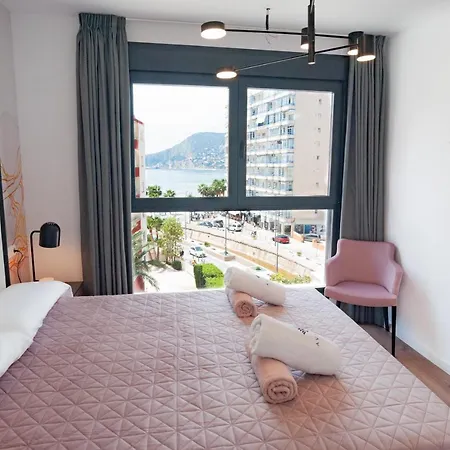 Avanoa - Arenal Apartment