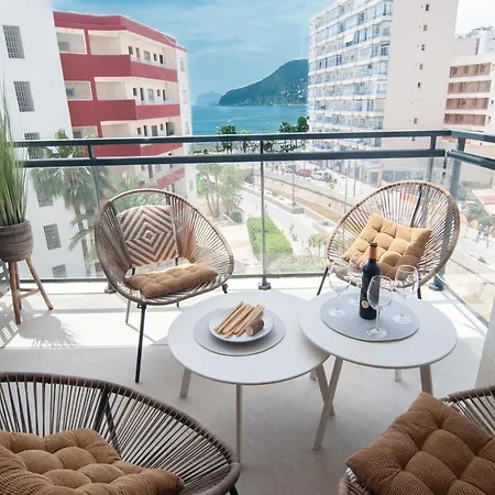 Apartament Avanoa - Arenal