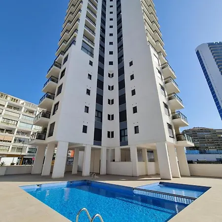 Avanoa - Arenal Apartament